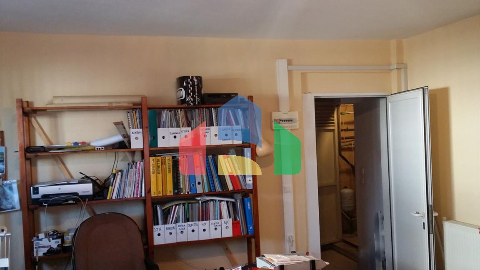 Продажа - Таунхаус 120 m² в Салониках