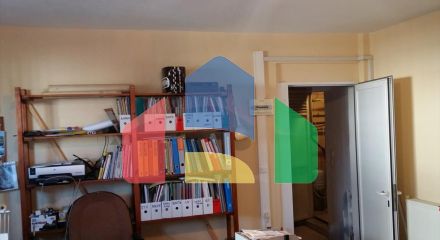 Продажа - Таунхаус 120 m² в Салониках Продажа - Таунхаус 120 m² в Салониках