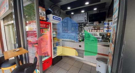 For Sale - Commercial property 27 m² in Thessaloniki
