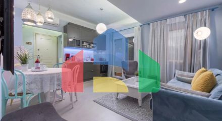 Продажа - Квартира 78 m² в Салониках