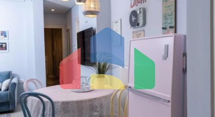 Продажа - Квартира 78 m² в Салониках