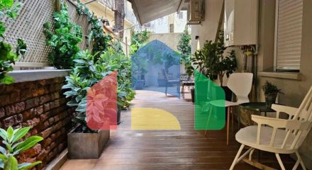 Продажа - Квартира 78 m² в Салониках
