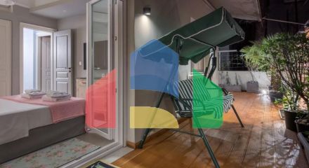 Продажа - Квартира 78 m² в Салониках