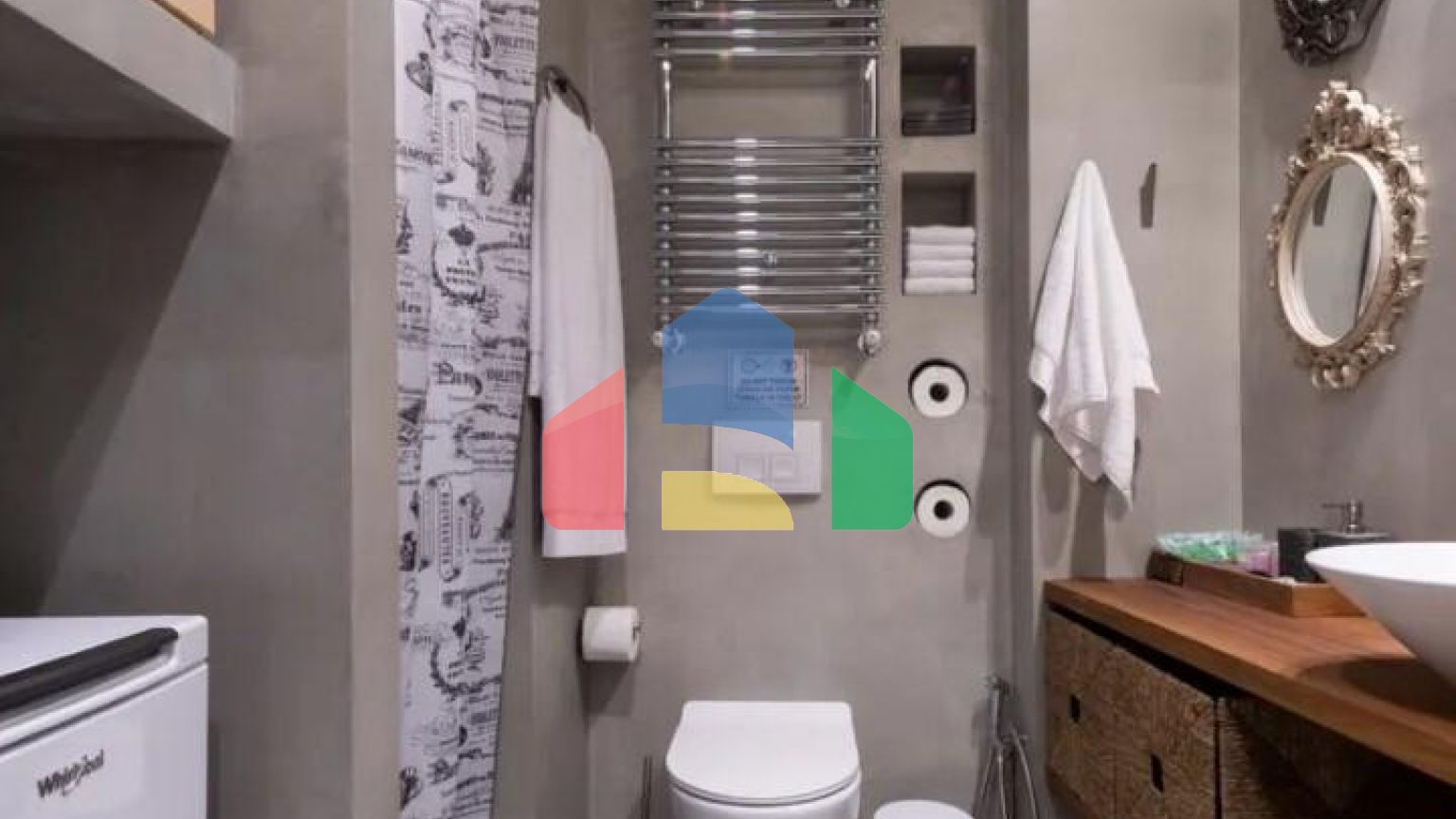 Продажа - Квартира 78 m² в Салониках