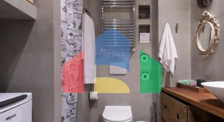 Продажа - Квартира 78 m² в Салониках