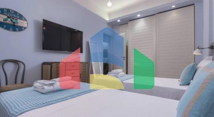 Продажа - Квартира 78 m² в Салониках