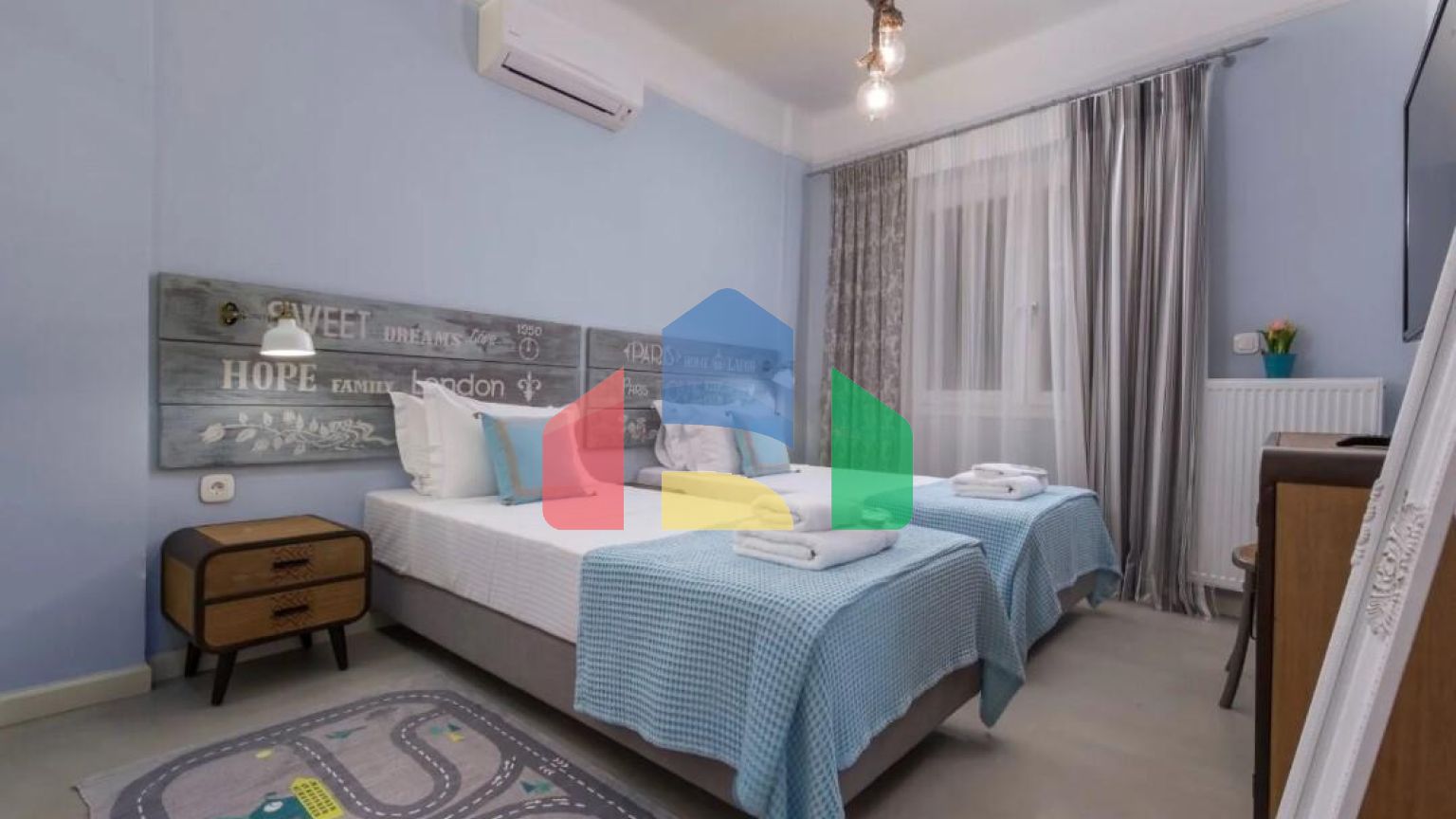 Продажа - Квартира 78 m² в Салониках