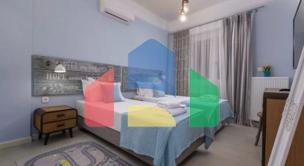 Продажа - Квартира 78 m² в Салониках