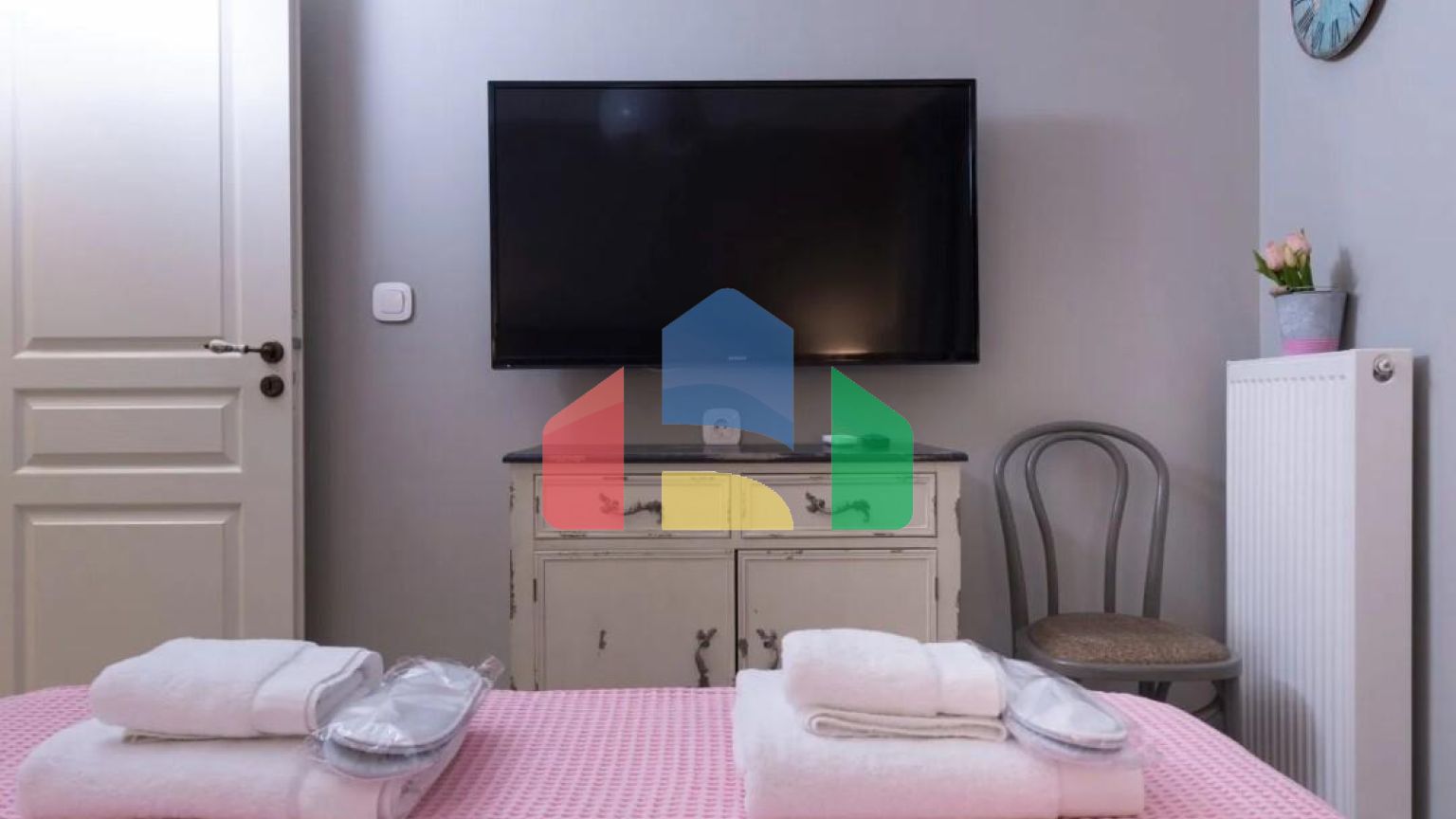 Продажа - Квартира 78 m² в Салониках