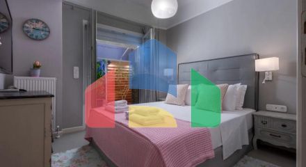 Продажа - Квартира 78 m² в Салониках