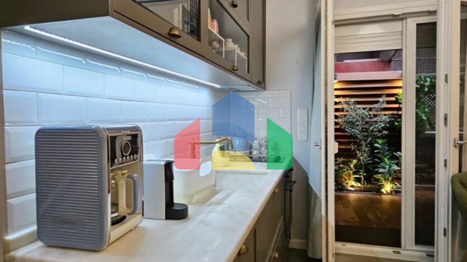 Продажа - Квартира 78 m² в Салониках