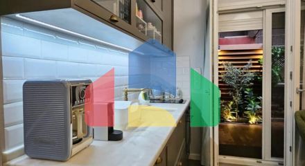 Продажа - Квартира 78 m² в Салониках