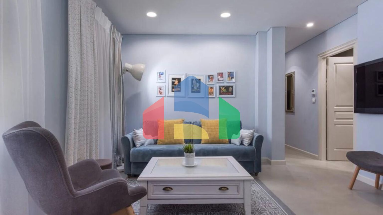 Продажа - Квартира 78 m² в Салониках