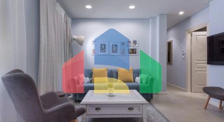 Продажа - Квартира 78 m² в Салониках