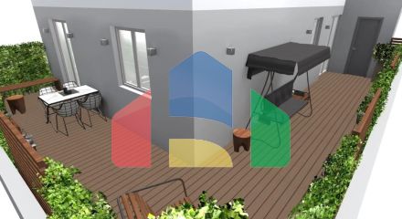 Продажа - Квартира 78 m² в Салониках