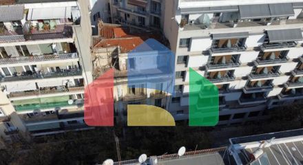 Продажа - Здание 740 m² в Салониках
