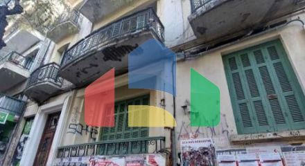 Продажа - Здание 740 m² в Салониках