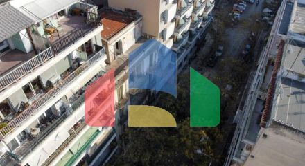 Продажа - Здание 740 m² в Салониках