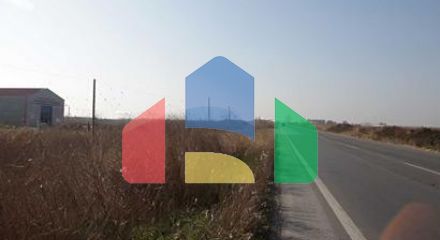 Продаж - Земельна ділянка 10500 m² в Салоніках