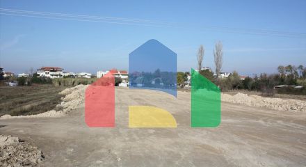 Продажа - Земельный участок 2600 m² в Салониках