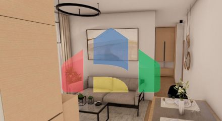 Продажа - Квартира 60 m² в Салониках