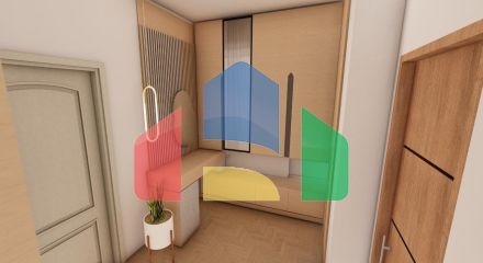 Продажа - Квартира 60 m² в Салониках