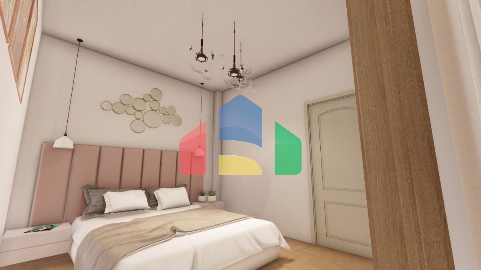 Продажа - Квартира 60 m² в Салониках