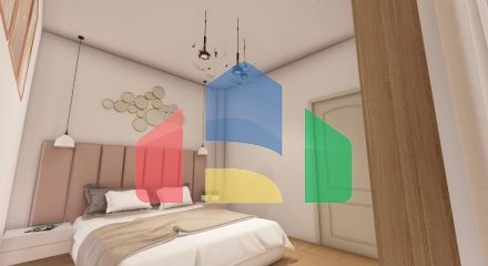 Продажа - Квартира 60 m² в Салониках