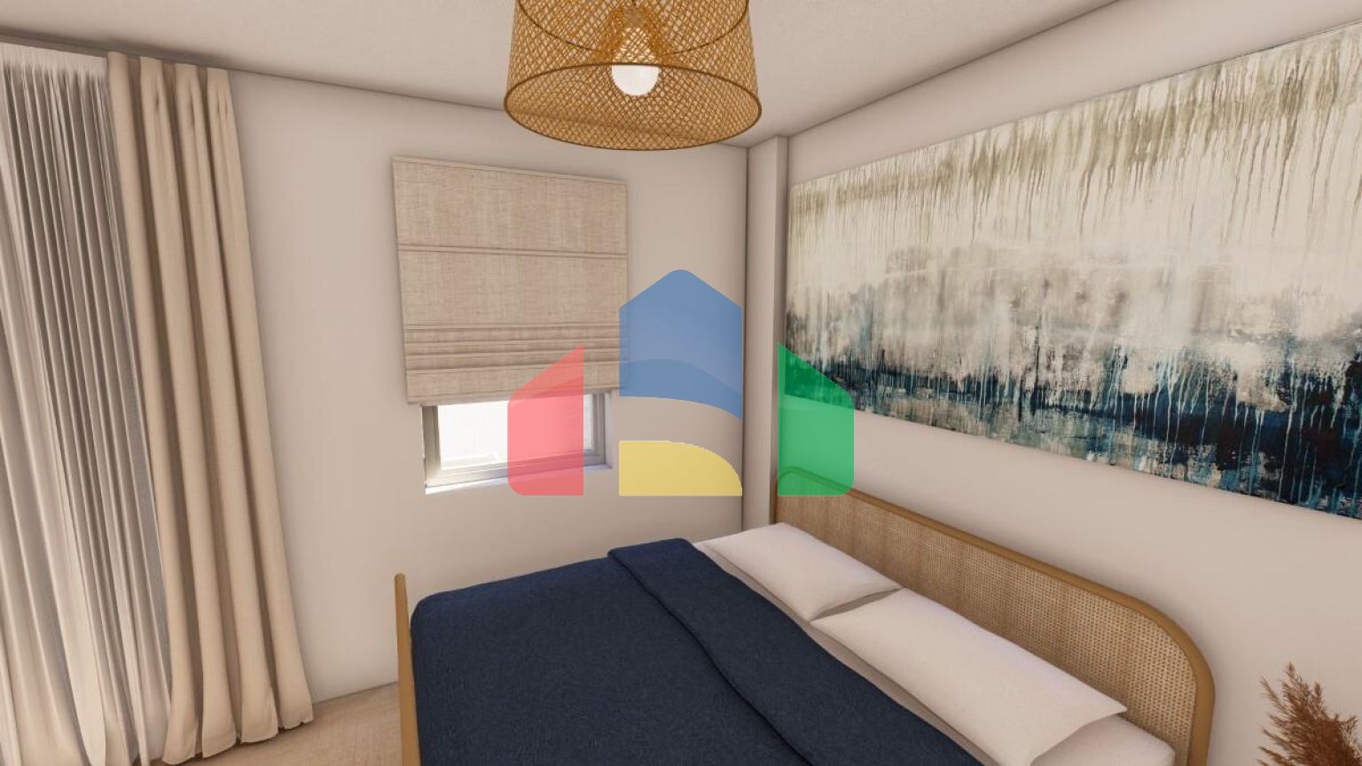 Продажа - Квартира 60 m² в Салониках