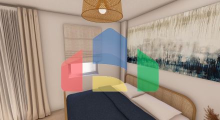 Продажа - Квартира 60 m² в Салониках