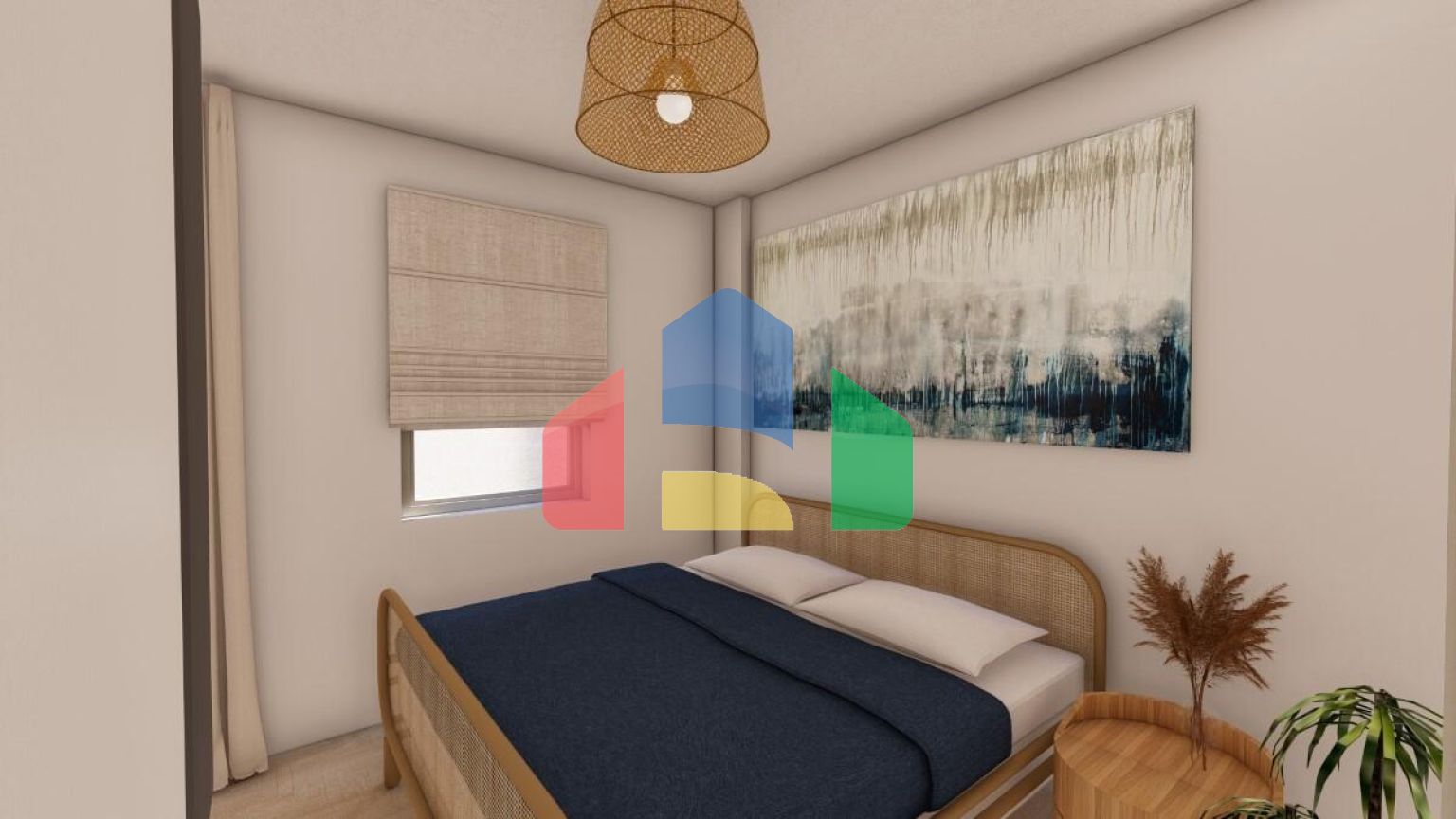 Продажа - Квартира 60 m² в Салониках