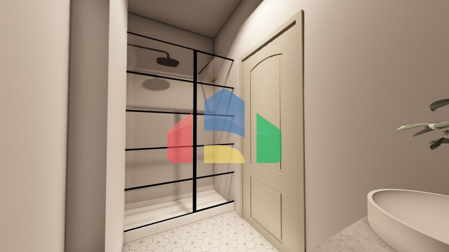 Продажа - Квартира 60 m² в Салониках