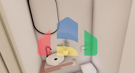 Продажа - Квартира 60 m² в Салониках