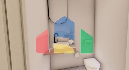 Продажа - Квартира 60 m² в Салониках