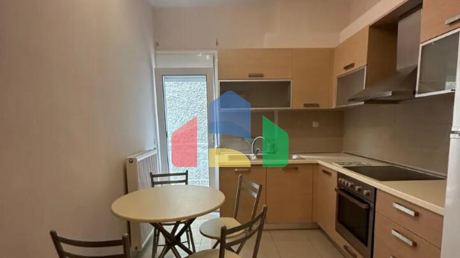 Продажа - Квартира 90 m² в Салониках