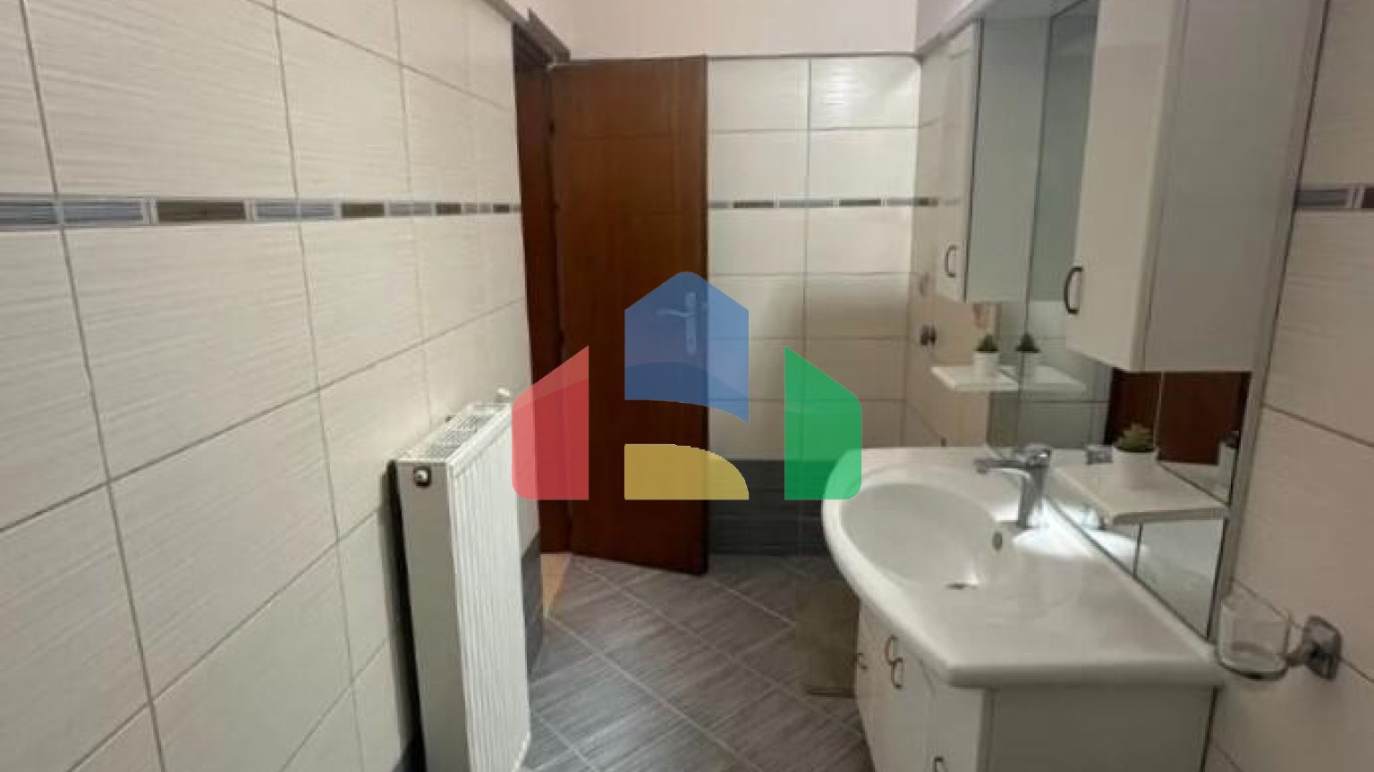 Продажа - Квартира 90 m² в Салониках