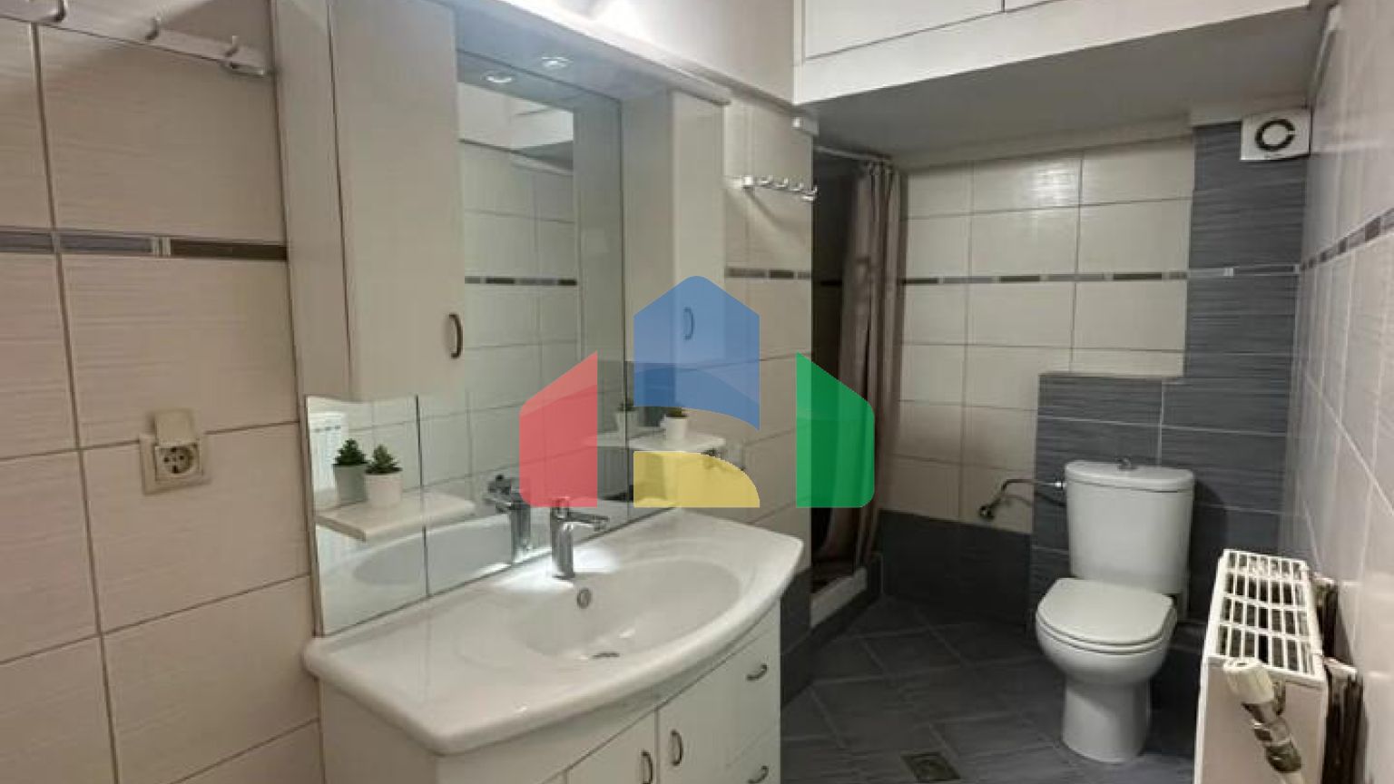 Продажа - Квартира 90 m² в Салониках