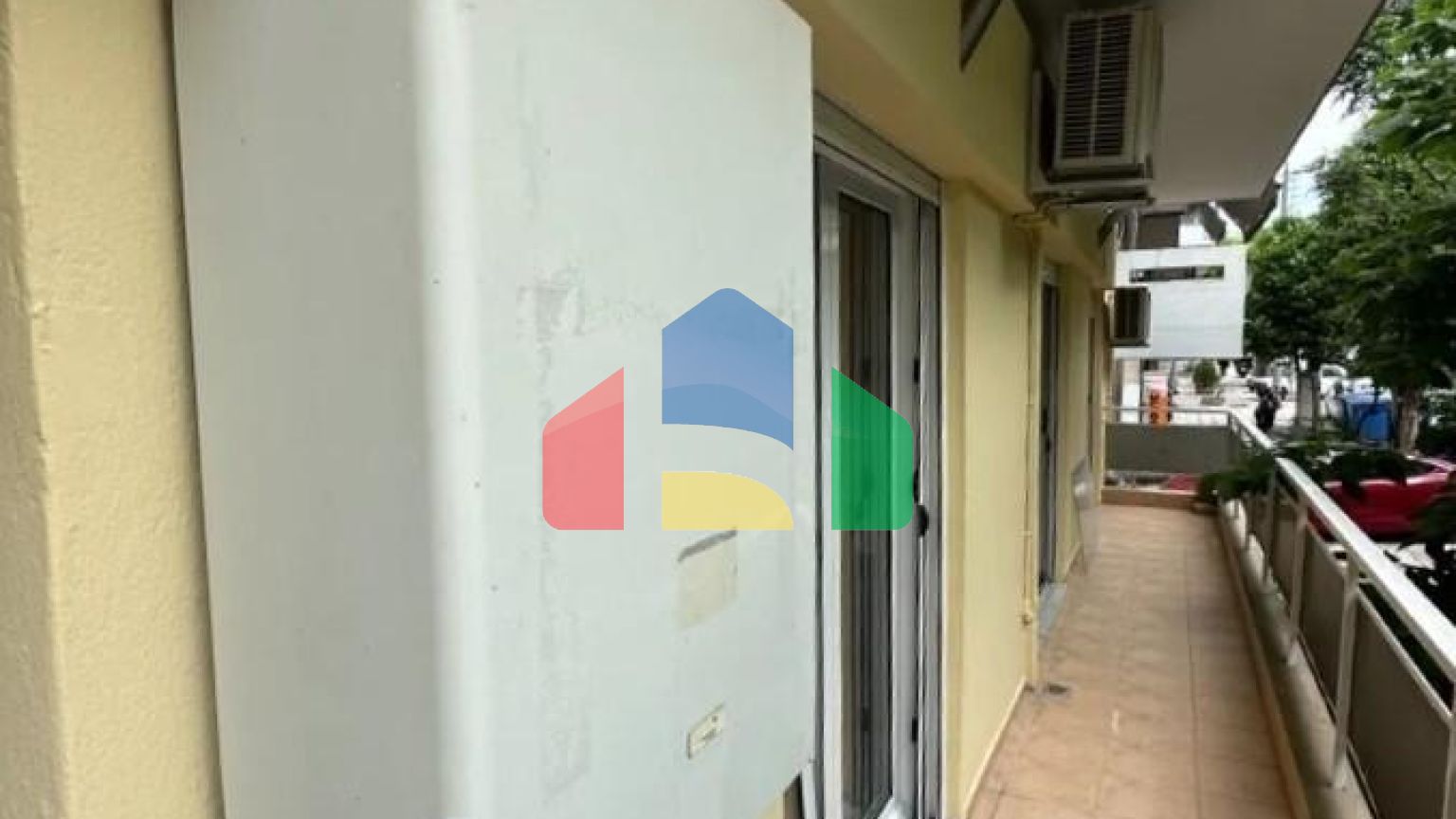 Продажа - Квартира 90 m² в Салониках