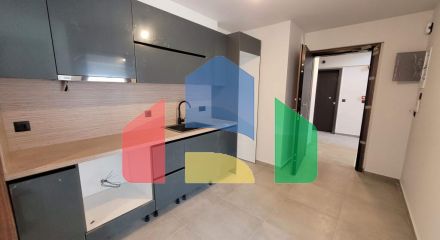 For Sale - Flat 54 m² in Thessaloniki