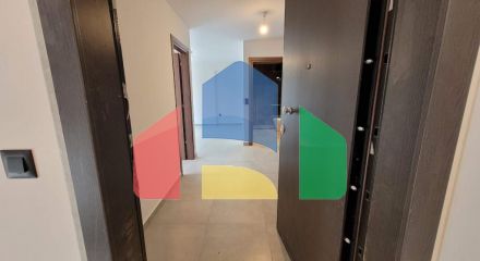 For Sale - Flat 54 m² in Thessaloniki