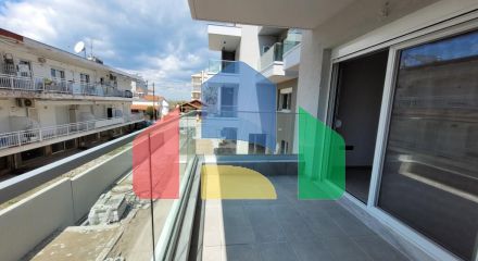For Sale - Flat 54 m² in Thessaloniki