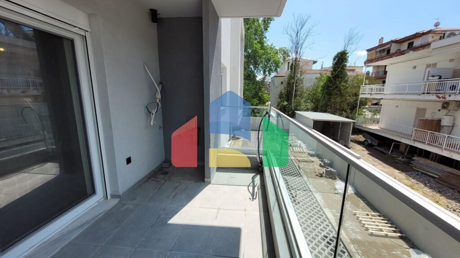 Продаж - Квартира 54 m² в Салоніках