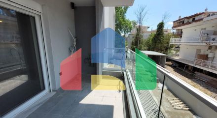 Продаж - Квартира 54 m² в Салоніках