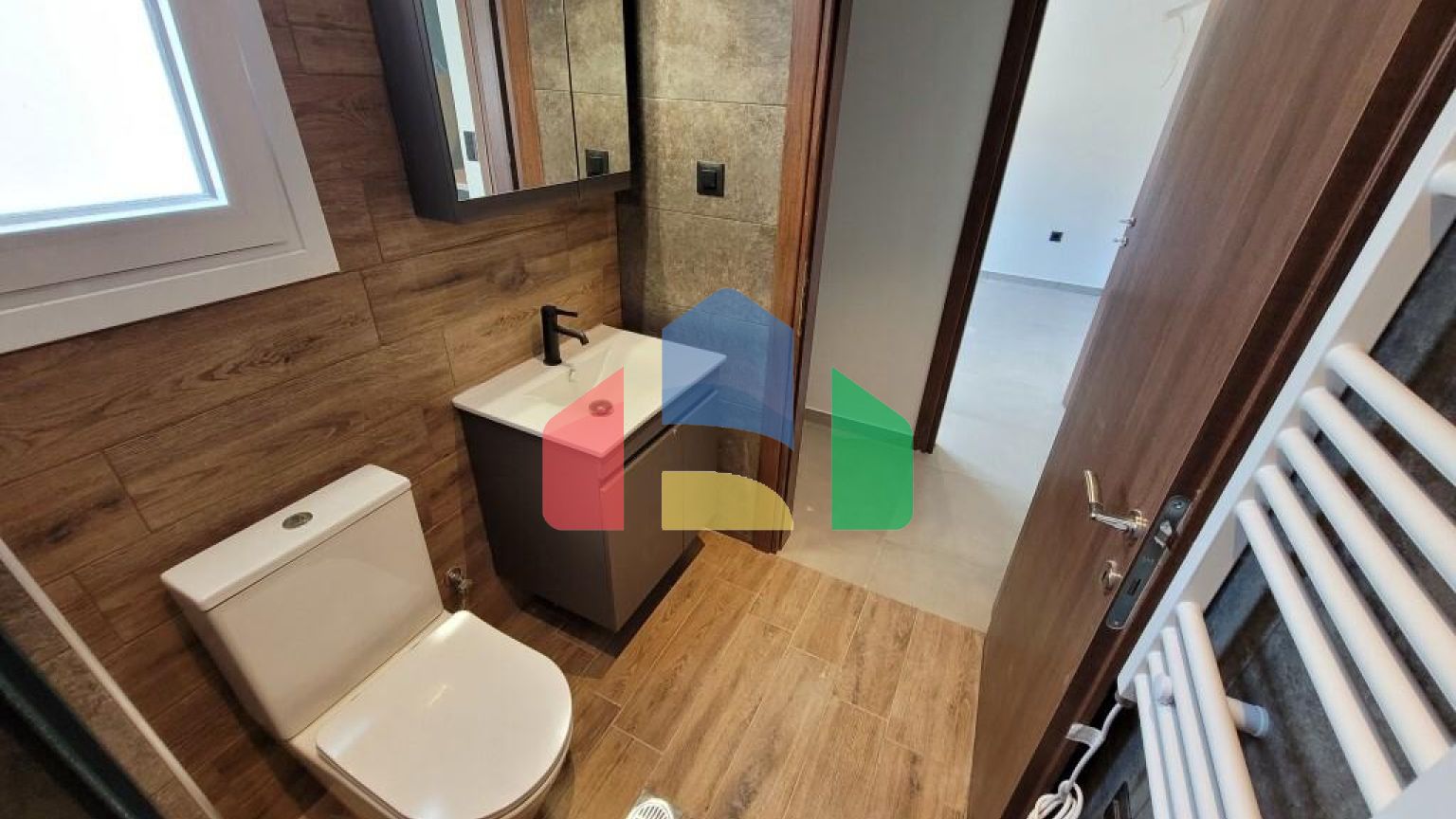 Продаж - Квартира 54 m² в Салоніках