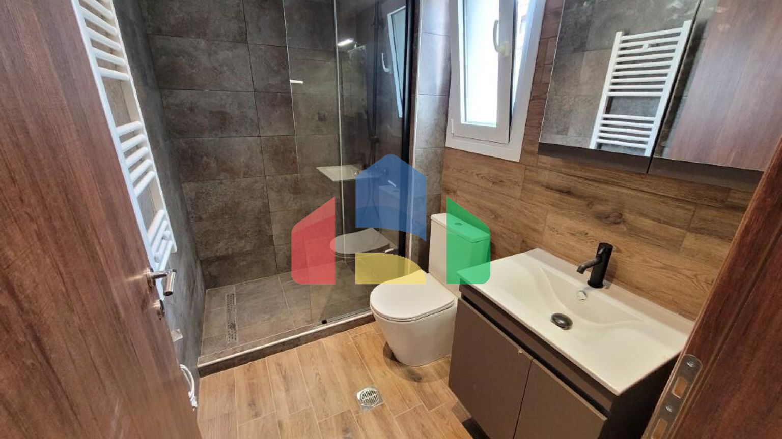 Продаж - Квартира 54 m² в Салоніках