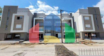 Продаж - Квартира 54 m² в Салоніках