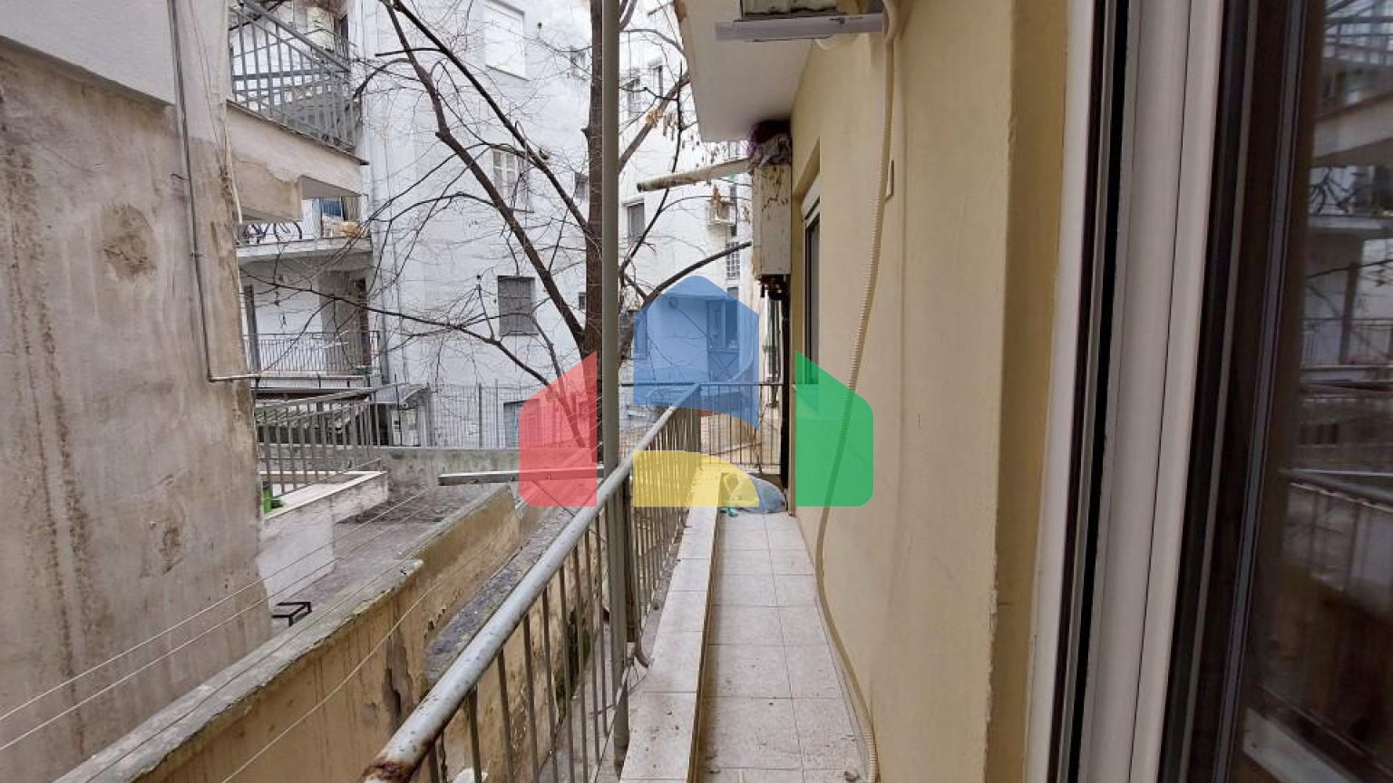 Продажа - Квартира 80 m² в Салониках