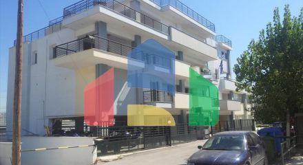 For Sale - Building 1133 m² in Thessaloniki