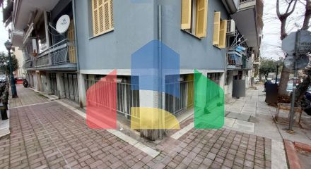 Продажа - Коммерческое помещение 113 m² в Салониках