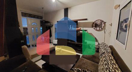 Продажа - Таунхаус 105 m² в Салониках